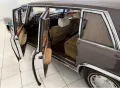 Mercedes-Benz 600 W100/dt.Zul/seit 1968 2.Hand/Tausch mögl.