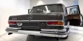 Mercedes-Benz 600 W100/dt.Zul/seit 1968 2.Hand/Tausch mögl.