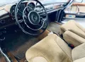 Mercedes-Benz 600 W100/dt.Zul/seit 1968 2.Hand/Tausch mögl.