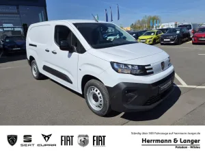 Peugeot Partner L2 Hdi 130 EAT8 Laderaumboden Comfort+Co