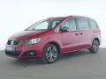 Seat Alhambra FR-Line AHK-Standhzg-Navi-ACC-Alcantara