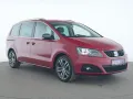 Seat Alhambra FR-Line AHK-Standhzg-Navi-ACC-Alcantara