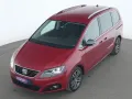 Seat Alhambra FR-Line AHK-Standhzg-Navi-ACC-Alcantara
