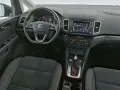 Seat Alhambra FR-Line AHK-Standhzg-Navi-ACC-Alcantara