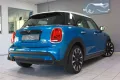 MINI Cooper 5Türer MINI Yours Trim~SEUTSCH+UNFALLFREI