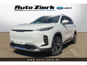 Maxus Euniq 6 70KWh,Leder,Automatik,5JahreGarantie,Pan