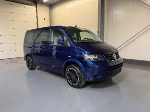 Volkswagen T5 Multivan