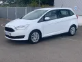 Ford Grand C-Max  AUTOMATIK + KLIMAAUTOMATIK + PDC