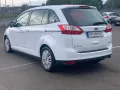 Ford Grand C-Max  AUTOMATIK + KLIMAAUTOMATIK + PDC