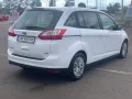 Ford Grand C-Max  AUTOMATIK + KLIMAAUTOMATIK + PDC