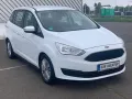 Ford Grand C-Max  AUTOMATIK + KLIMAAUTOMATIK + PDC