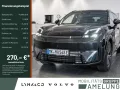 Lynk&Co 08 Core SHZ KAMERA NAVI W-LAN ACC LED PANO 360°