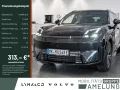 Lynk&Co 08 Core SHZ KAMERA NAVI W-LAN ACC LED PANO 360°
