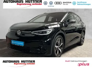 Volkswagen ID.4 GTX 4Motion electric AHK IQ.LIGHT NAVI ACC