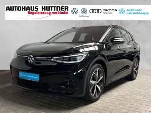 Volkswagen ID.4 GTX 4Motion electric AHK IQ.LIGHT NAVI ACC
