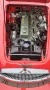 Austin Healey 3000 - MatchingNumbers - FRAME-OFF-Rest - Zust2+