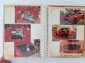 Austin Healey 3000 - MatchingNumbers - FRAME-OFF-Rest - Zust2+