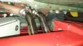 Austin Healey 3000 - MatchingNumbers - FRAME-OFF-Rest - Zust2+