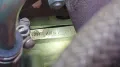 Austin Healey 3000 - MatchingNumbers - FRAME-OFF-Rest - Zust2+