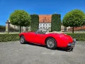 Austin Healey 3000 - MatchingNumbers - FRAME-OFF-Rest - Zust2+