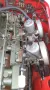 Austin Healey 3000 - MatchingNumbers - FRAME-OFF-Rest - Zust2+