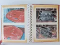 Austin Healey 3000 - MatchingNumbers - FRAME-OFF-Rest - Zust2+