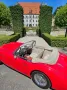 Austin Healey 3000 - MatchingNumbers - FRAME-OFF-Rest - Zust2+