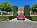 Austin Healey 3000 - MatchingNumbers - FRAME-OFF-Rest - Zust2+