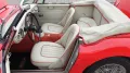 Austin Healey 3000 - MatchingNumbers - FRAME-OFF-Rest - Zust2+