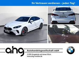 BMW 223 Gran Coupe xDrive Steptronic M Sport Pro Akt