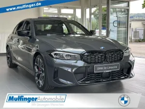 BMW M340d xDrive M Sport Pro ACC HUD AHK Ha/Ka