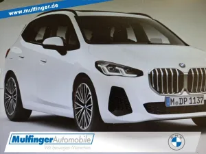 BMW 223i xDrive Acti Tourer M Sport SurView Adap LED