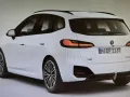 BMW 223i xDrive Acti Tourer M Sport SurView Adap LED