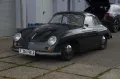 Porsche 356 Pre A