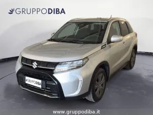 Suzuki Vitara II 2024 1.4h Cool+ 4wd allgrip 110