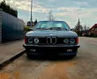 BMW 635 CSi Klassiker mit H Kennzeichen
