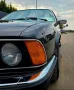 BMW 635 CSi Klassiker mit H Kennzeichen