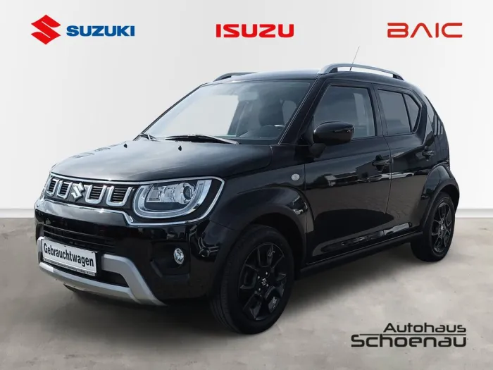 Suzuki IGNIS COMFORT ALLGRIP HYBRID