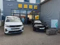 Opel Astra Electric GS*NAVI*HUD*MATRIX*AHK