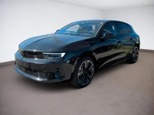 Opel Astra Electric GS*NAVI*HUD*MATRIX*AHK