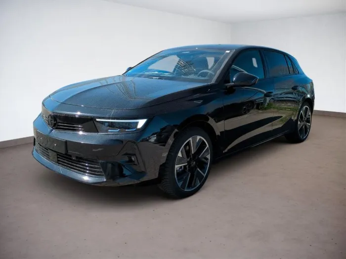 Opel Astra Electric GS*NAVI*HUD*MATRIX*AHK