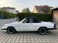 Alfa Romeo Spider, Top Zustand, Wertgutachten