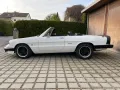 Alfa Romeo Spider, Top Zustand, Wertgutachten