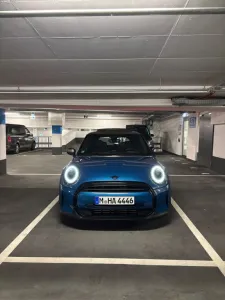 MINI Cooper MINI Yours Trim MINI Yours Trim