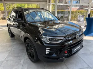 KGM Korando Nomad Plus 1.5 T-GDi A/T