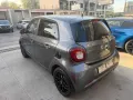 Smart ForFour 70 1.0 twinamic Superpassion