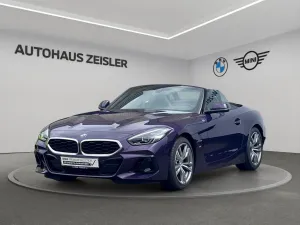 BMW Z4 sDrive20i
