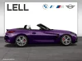 BMW Z4 M40i