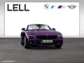 BMW Z4 M40i