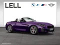 BMW Z4 M40i